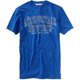 thumbnail image 1 of Aeropostale - Playera gráfica de la Liga Empiretate para Hombre, Azul, X-Large, 1 of 1