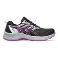thumbnail image 1 of Tenis Asics Venture 9 Para Mujer Color Negro Modelo 1012B313010, 1 of 9