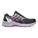 thumbnail image 1 of Tenis Asics Venture 9 Para Mujer Color Negro Modelo 1012B313010, 1 of 9