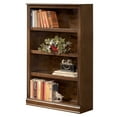thumbnail image 1 of Ashley Furniture Hamlyn Medium 4 Shelf Bookcase in Medium Brown, 1 of 2