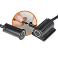 thumbnail image 1 of Touch Motion Sensor Switch Hand Sweep Switch Motion Sensor Switch 12V-24V, 1 of 6