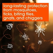 OFF! Deep Woods Insect Repellent VII, 6 oz, 3 Pack