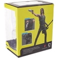 thumbnail image 4 of Dark Horse Deluxe Cyberpunk 2077 Figura de Johnny Silverhand, multicolor, 9,5 pulgadas, 4 of 5