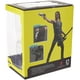 thumbnail image 4 of Dark Horse Deluxe Cyberpunk 2077 Figura de Johnny Silverhand, multicolor, 9,5 pulgadas, 4 of 5