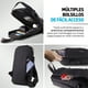 thumbnail image 4 of Mochila Antirrobo Redlemon Impermeable Crossbody con Puerto USB, 4 of 9