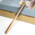 thumbnail image 1 of Xihbxyly Pelucas de Ganchillo de Fibra Química, Trenzas, Extensiones de Cabello Extendidas, Trenzas Sucias, 1 of 5