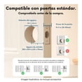 thumbnail image 5 of Cerradura Inteligente Eufy C33 Negro, 5 of 5