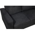 thumbnail image 7 of Ainehome Sectional Sofa Sectional Couch with Chaise Ottoman Sectional Sleeper Sofa Right Hand Facing, 7 of 7