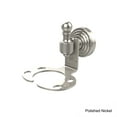 thumbnail image 3 of Tumbler and Toothbrush Holder - Antique Brass, 3 of 5