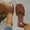 Brown BW37, variant on Latrodar Shower Slippers for Women Retro Comfort Breathable Summer Shoes for Women Slippers Slide Sandals Beach Slippers Indoor Flat Heel Breathable with Arch Support Shower Shoes for Lady