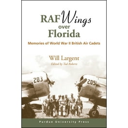 Wet Wings & Drop Tanks: Recollections of American