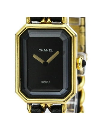 CHANEL Shop Cyber Monday Watches Deals 2023 