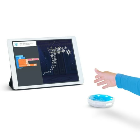 KANO - Disney Frozen II Coding Kit - White/Blue