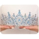 thumbnail image 1 of wonima11 Crystal Crowns and Tiaras Headband for Women Princess Wedding Tiara for Birthday Party Prom Bridal Tiara Crown for Halloween Costume, 1 of 1