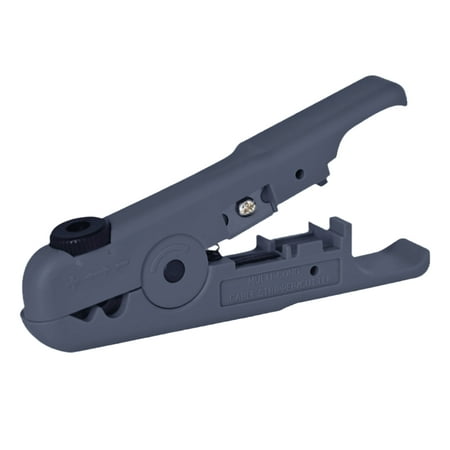 

Wire Stripper Stripping Knife Pliers for UTP/STp RG59 RG6 RG7 RG11