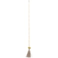 thumbnail image 1 of WASHWEPE Dog Bells to Go Outside Round Bell for Dog Training Supplies 1Pcs, 1 of 8