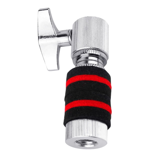 Embrague de Platillos Hugo Hi Hat Clutch Soporte de Tambor Aleación