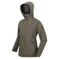 thumbnail image 3 of Regatta - Chaqueta Impermeable Rolton para Mujer (Hoja de Uva), 3 of 4