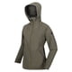 thumbnail image 3 of Regatta - Chaqueta Impermeable Rolton para Mujer (Hoja de Uva), 3 of 4