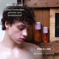 thumbnail image 2 of Bruma para cabello y cuerpo Boy Smells Soft Wood, 240 ml, miel salada, 2 of 5