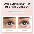 thumbnail image 3 of PEONAVET Heated Eyelash Curler Heated Eyelash Curler, Electric Eyelash Curler With Pad, Heated Eyelash Clip For Make Up, Natural Curling Curler Styling Tools For All Eye Shapes Get 50% Off, 3 of 9