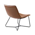 thumbnail image 2 of Chaise Slope de couleur beige, 2 of 2
