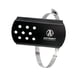 thumbnail image 5 of Protector Térmico Colamx para Motocicleta Negro, 5 of 8