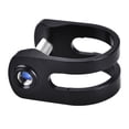 thumbnail image 1 of Brake Lever Clamp, Aluminum Bicycle Bar Clamp Bicycle Brake Lever Clamp for   E7 E9 X0 GUIDE R RS RSC CODE, 1 of 8