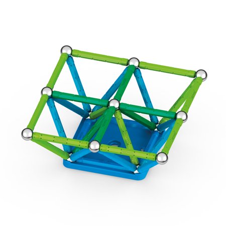 Geomag - Classic Color Recycled 60 Pcs