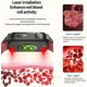 thumbnail image 3 of Reloj Inteligente, Medidor De Glucosa En Sangre Ecg, 2023, 3 of 7