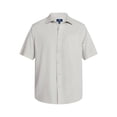 thumbnail image 5 of George Men's Commuter Shirt with Short Sleeves, Sizes S-3XL, 5 of 5