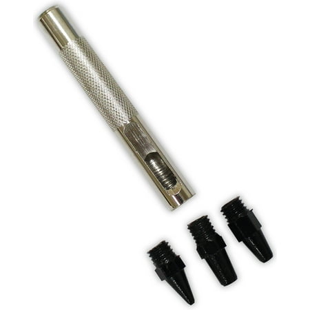 

3Pc Hollow Punch Set
