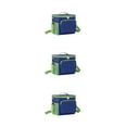 thumbnail image 2 of ZheElen Multifunctional Versatile For And Thermal Insulation Bag Cyan 3Set, 2 of 6
