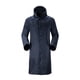 thumbnail image 2 of Chaqueta impermeable con capucha para hombre, impermeable, ligera, activa, larga, para senderismo y pesca. SG, 2 of 9