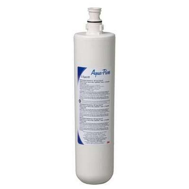 3M™ AquaPure™ Under Sink Water Filter Cartridge AP Easy CCystFF