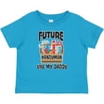 thumbnail image 3 of Inktastic Future Handyman Like Daddy Boys Baby T-Shirt, 3 of 5