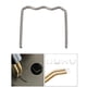 thumbnail image 4 of Paquete de 200 Grapas de Grapadora Caliente para Reparación de Soldadura de Plástico de Parachoques Automático Baoblaze grapas grapadora caliente, 4 of 8