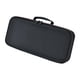 thumbnail image 1 of Caja de teclado Almacenamiento de la bolsa de almacenamiento a prueba de golpes, carcasa de transporte de carcasa de transporte de estuche de viaje de, 1 of 10