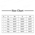 thumbnail image 3 of Tranfacy Shorts de Course pour Femmes, Shorts de Gym pour Femmes, 2 Pcs Shorts d'Été Élastiques Taille Fine Style Décontracté Pyjamas Amples Pantalons de Maison, 3 of 3