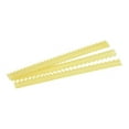 thumbnail image 3 of Italpasta Pâtes Limite Mafalda 10 Po 10 Lb, 3 of 4