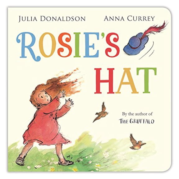 Pre-Owned Rosie's Hat