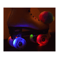 Epic Allure LightUp Quad Roller Skates