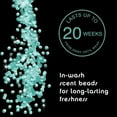 Downy Unstoppable InWash Fresh Scent Fabric Laundry Booster Beads (37.