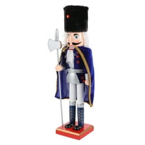 UPKOCH Elegant Nutcrackers Wood 1Pcs