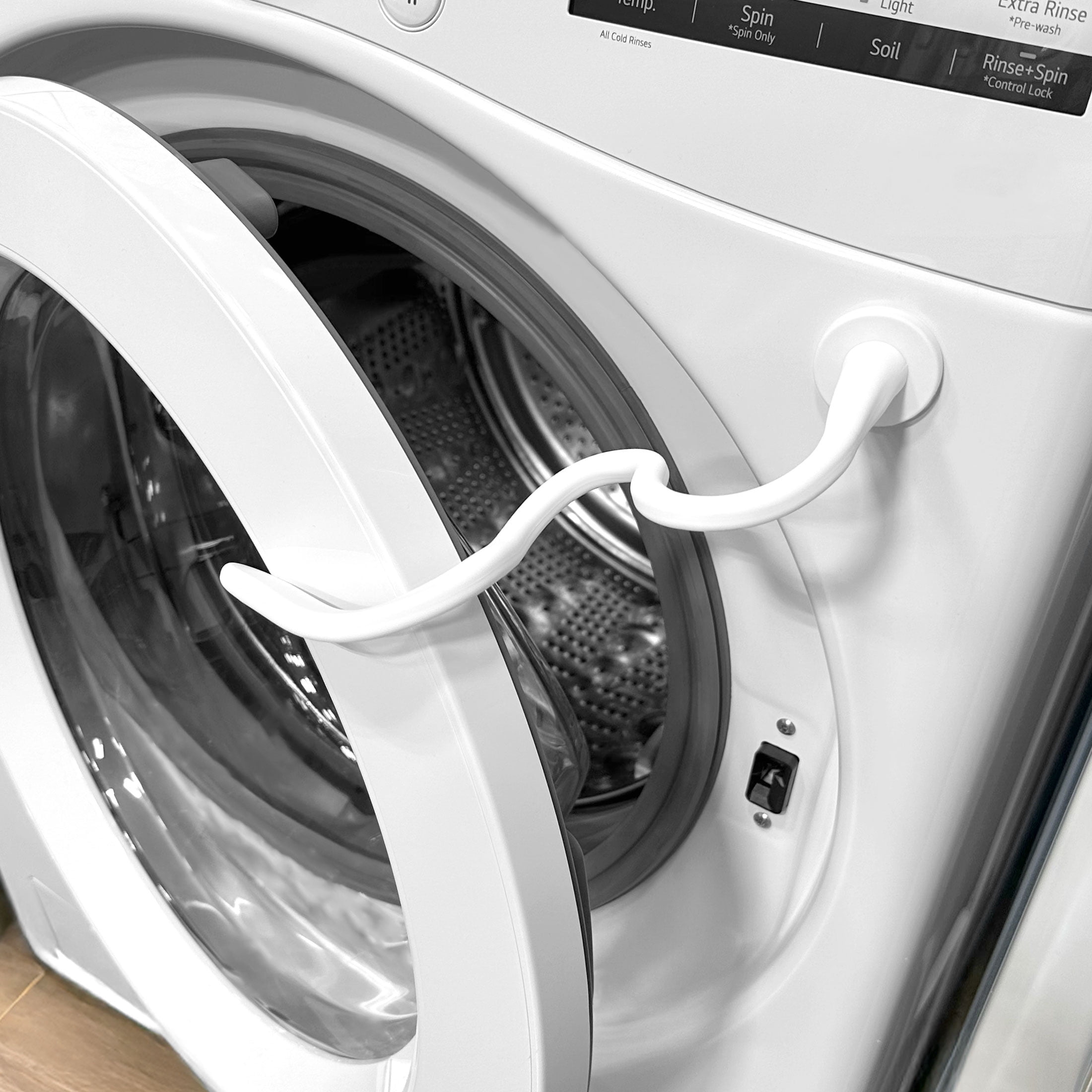 Washing Machine Door Stop