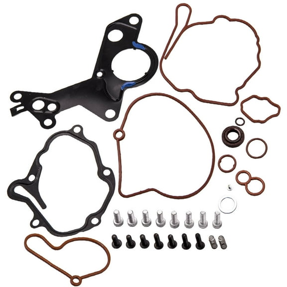 Vacuum Fuel Tandem Pump Repair Gaskets Kit for SEAT ALTEA 1.9 TDI 2004-2016