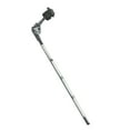 thumbnail image 3 of VONKY Cymbal Holder Durable Cymbal Stand for Direction Single Percussion Musical Drummer Instrument Single Direction 1.25x4.6cm, 3 of 6