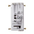 thumbnail image 1 of Guitar Folk Classical Chord Assist One-Key Chord Device white, 1 of 5