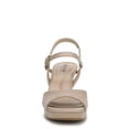 thumbnail image 4 of LifeStride Womens Gwendolyn Sandal - Medium & Wide Width, 4 of 9