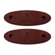 thumbnail image 3 of Ajustador 2 Uds Hebilla De Cuerda De tienda De Madera 8 Mm Hebilla De Cuerda A prueba De viento Accesorios De ajuste De Cuerda Para Acampar, 3 of 7